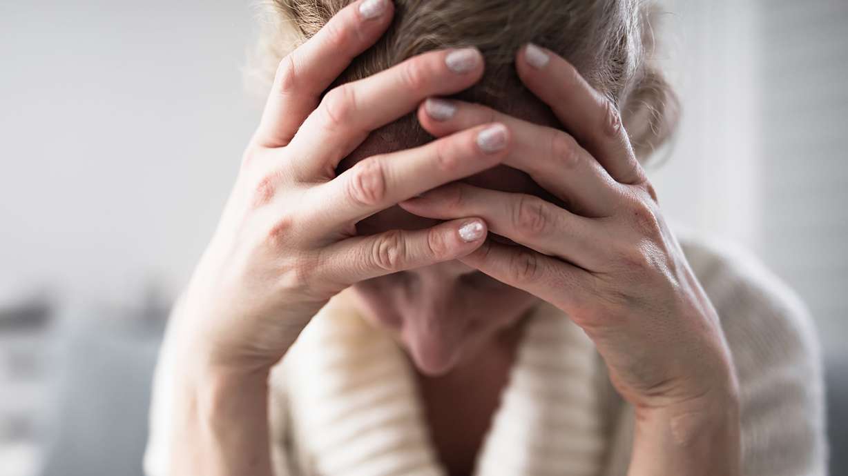 "Unveiling the Gender Differences in Stroke: 7 Key Symptoms to Watch Out For"