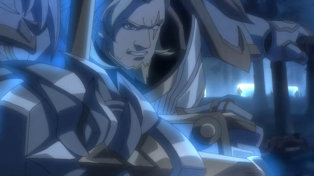 "Overwatch 2 Mini-Series: A Prequel Anime Arrives in July"