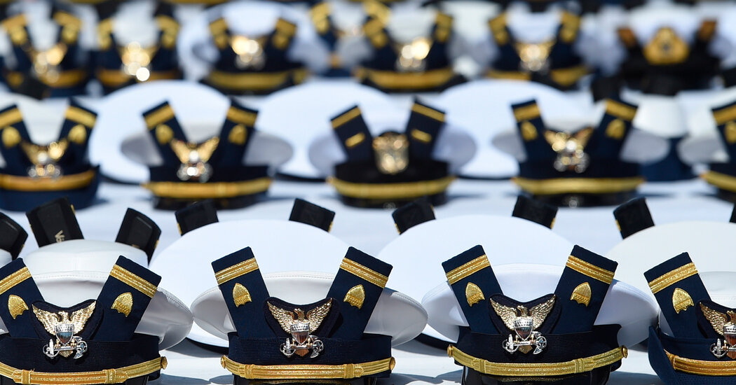 "Coast Guard's Apology Exposes Long History of Sexual Assault Cover-Up"