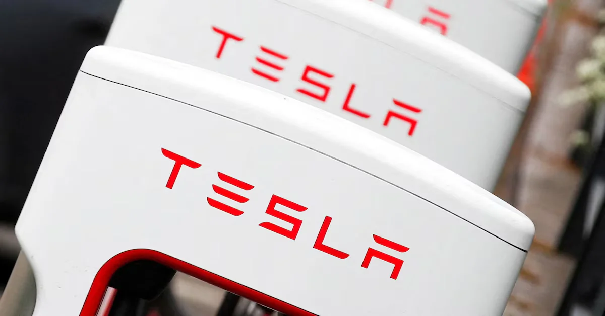 The Race to Replicate Tesla's 'Gigacasting'.