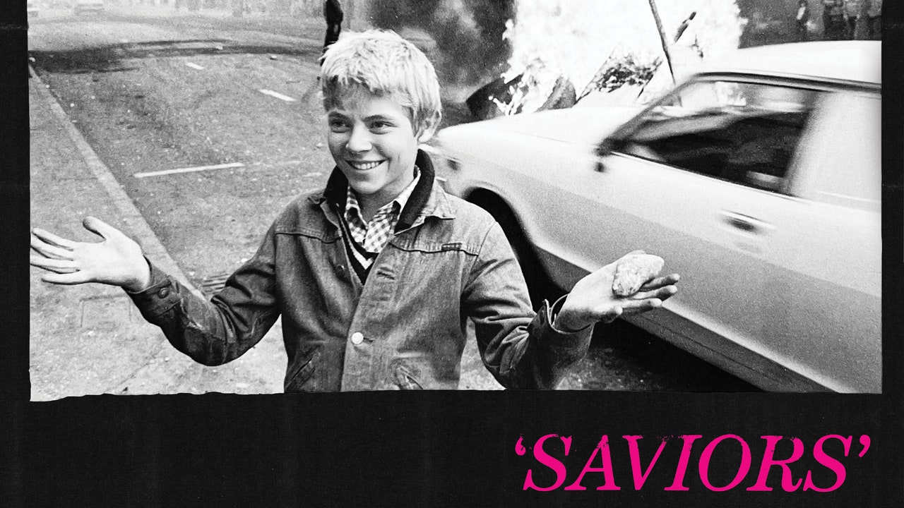 Featured image for "Green Day's 'Saviors' Album: A Burst of Queer Joy"