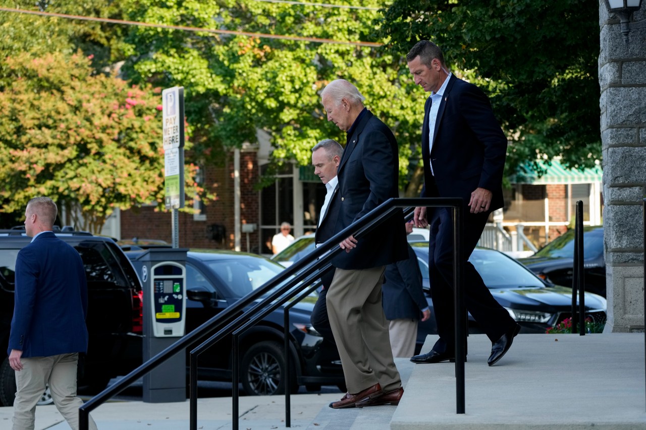 Featured image for "Biden's Retreat to Rehoboth Beach: A Home Away from Home"