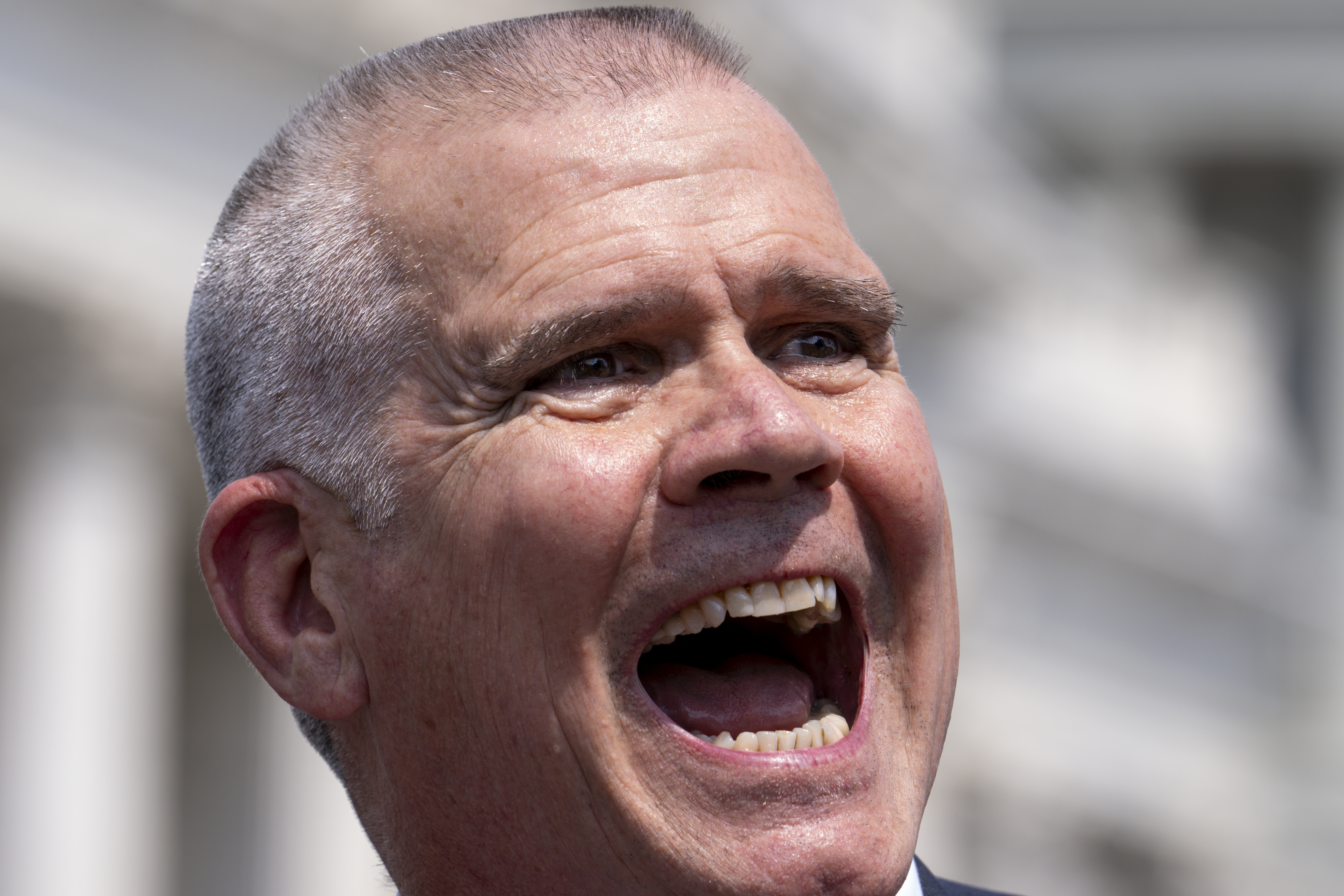 Featured image for "Montana GOP Primary Drama: Rosendale's Senate Bid Sparks Backlash and Divisive Endorsement Reversal"