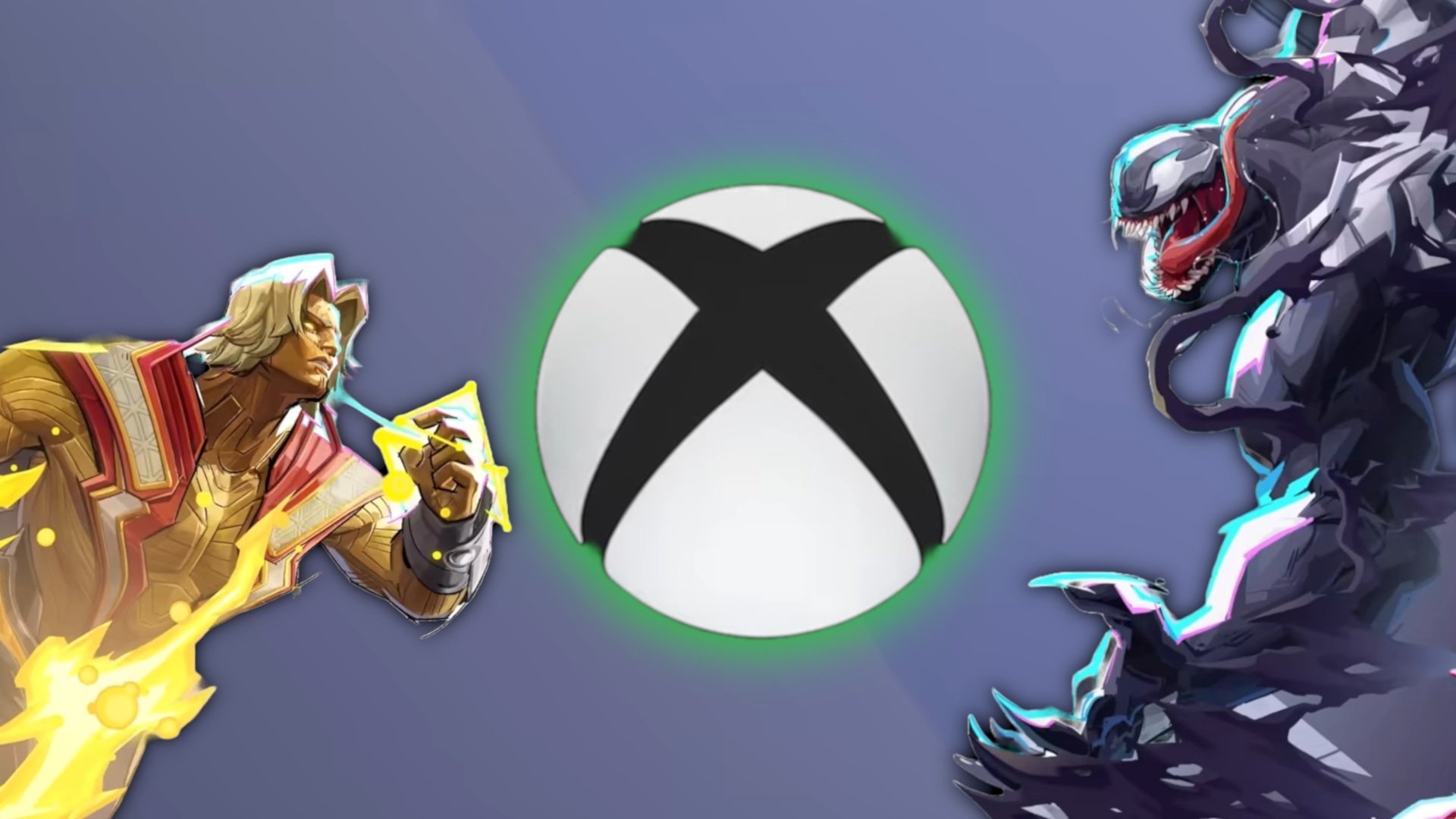 Featured image for Marvel Rivals PvP Shooter Launches on Xbox Series X|S