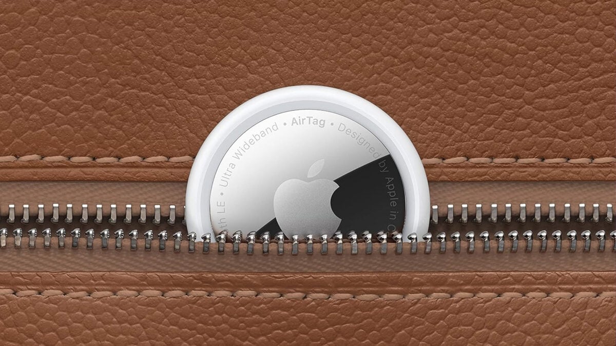 Featured image for Amazon Prime Day Offers Record-Low Prices on Apple AirTags