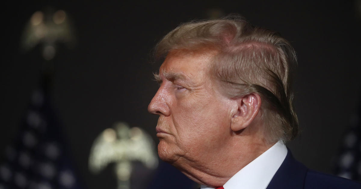 "Democrats Propose Renaming Federal Prison in Miami after Trump in Response to GOP Airport Proposal"
