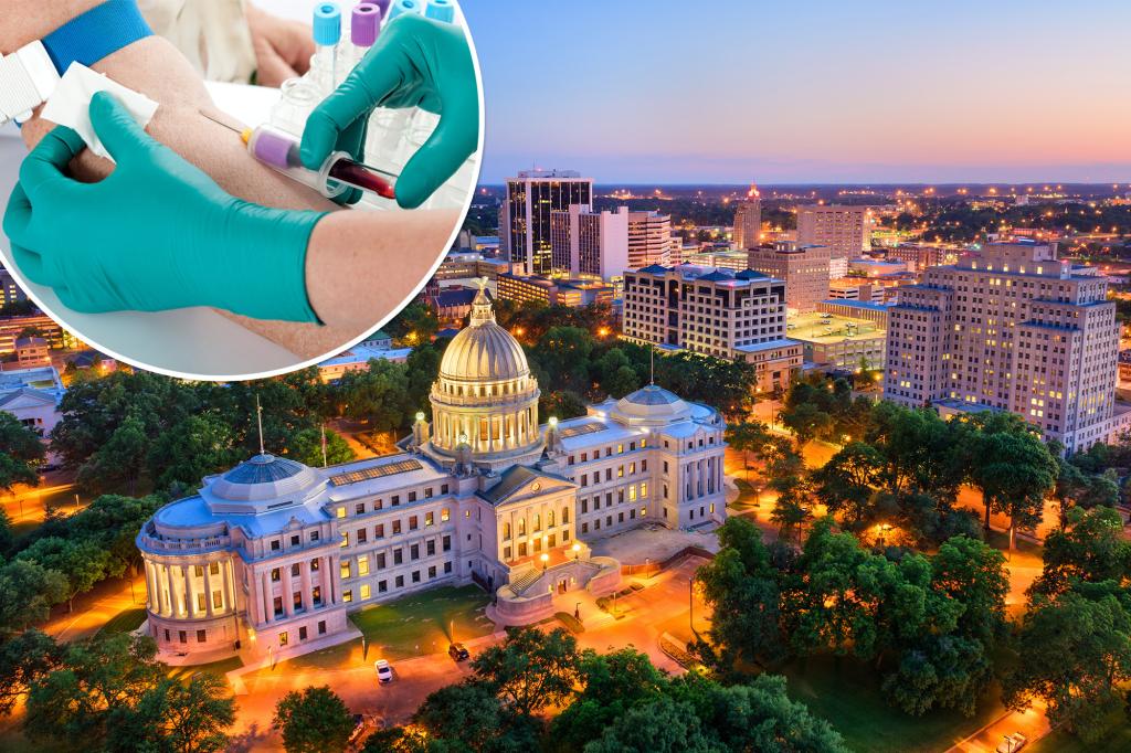 Featured image for "Alabama's Alarming STD Epidemic: Ranking Among Highest Rates in the US"