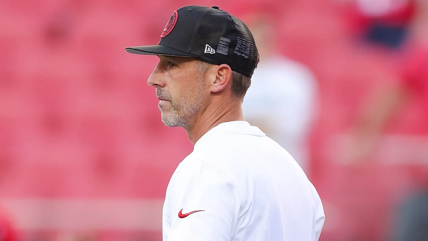 "49ers Face Crucial Test Against Cardinals: Can Their Run Defense Hold Up?"