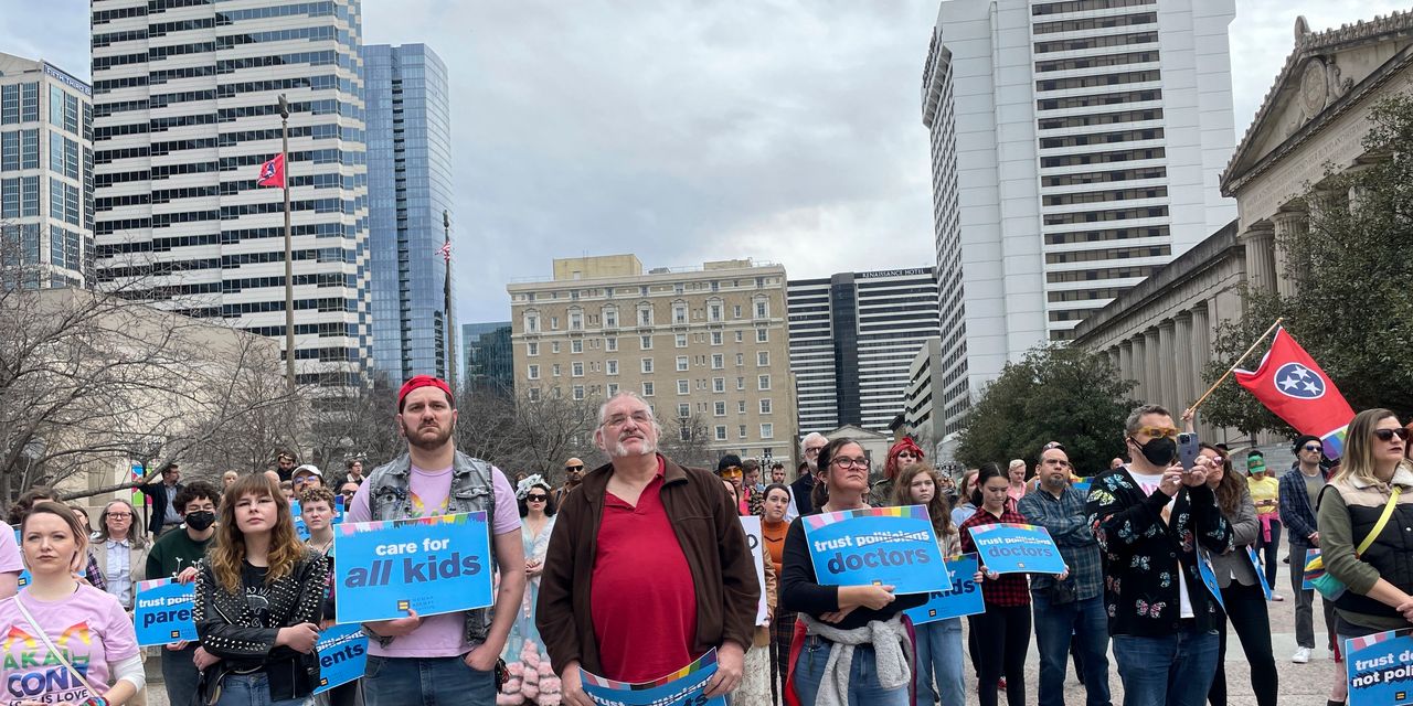 Tennessee's Ban on Transgender Healthcare for Minors Upheld by Federal Court