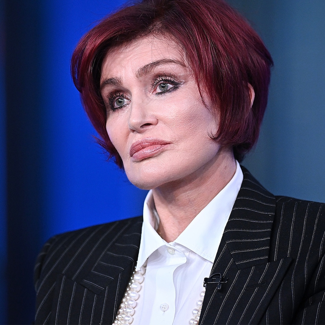Featured image for Sharon Osbourne's Suicide Attempt After Ozzy's Affair