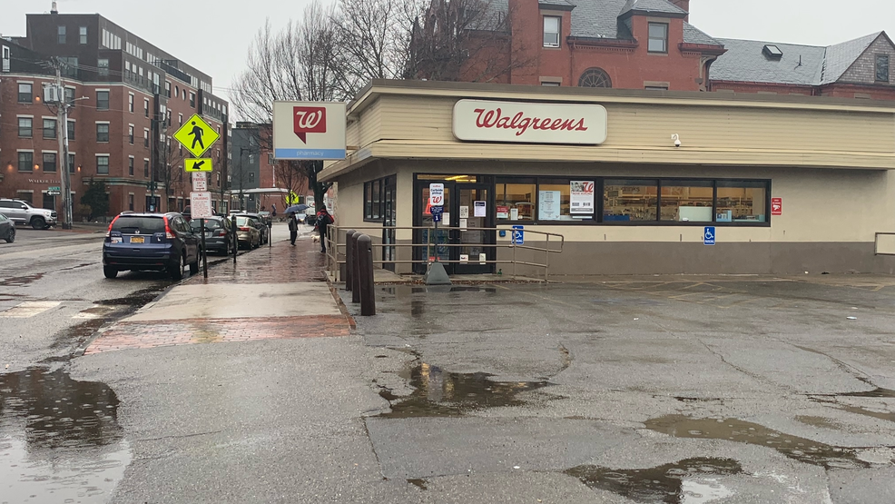 "Cyberattacks Disrupt Pharmacies Nationwide, Prompting Fears of Escalation"