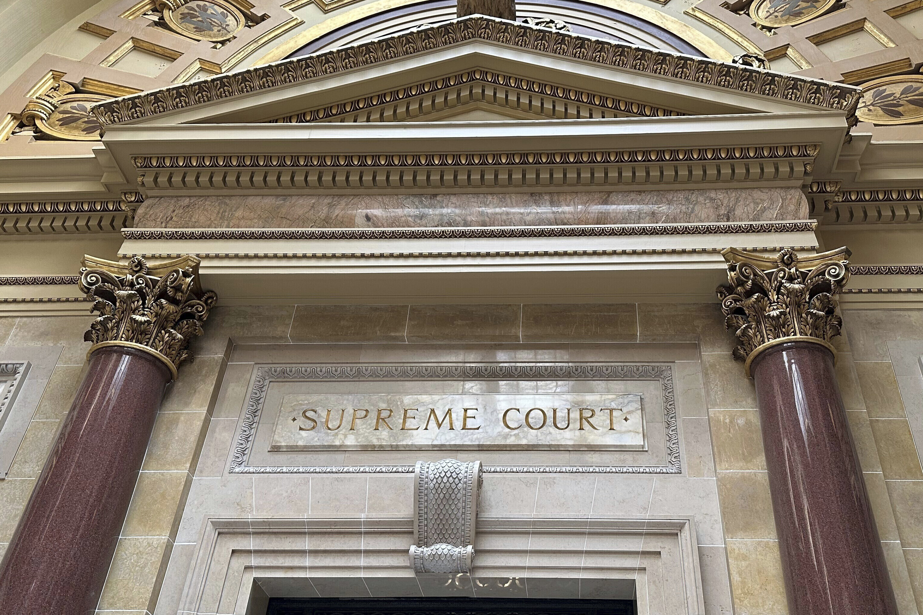 Featured image for Wisconsin Supreme Court declines to review district boundary challenges