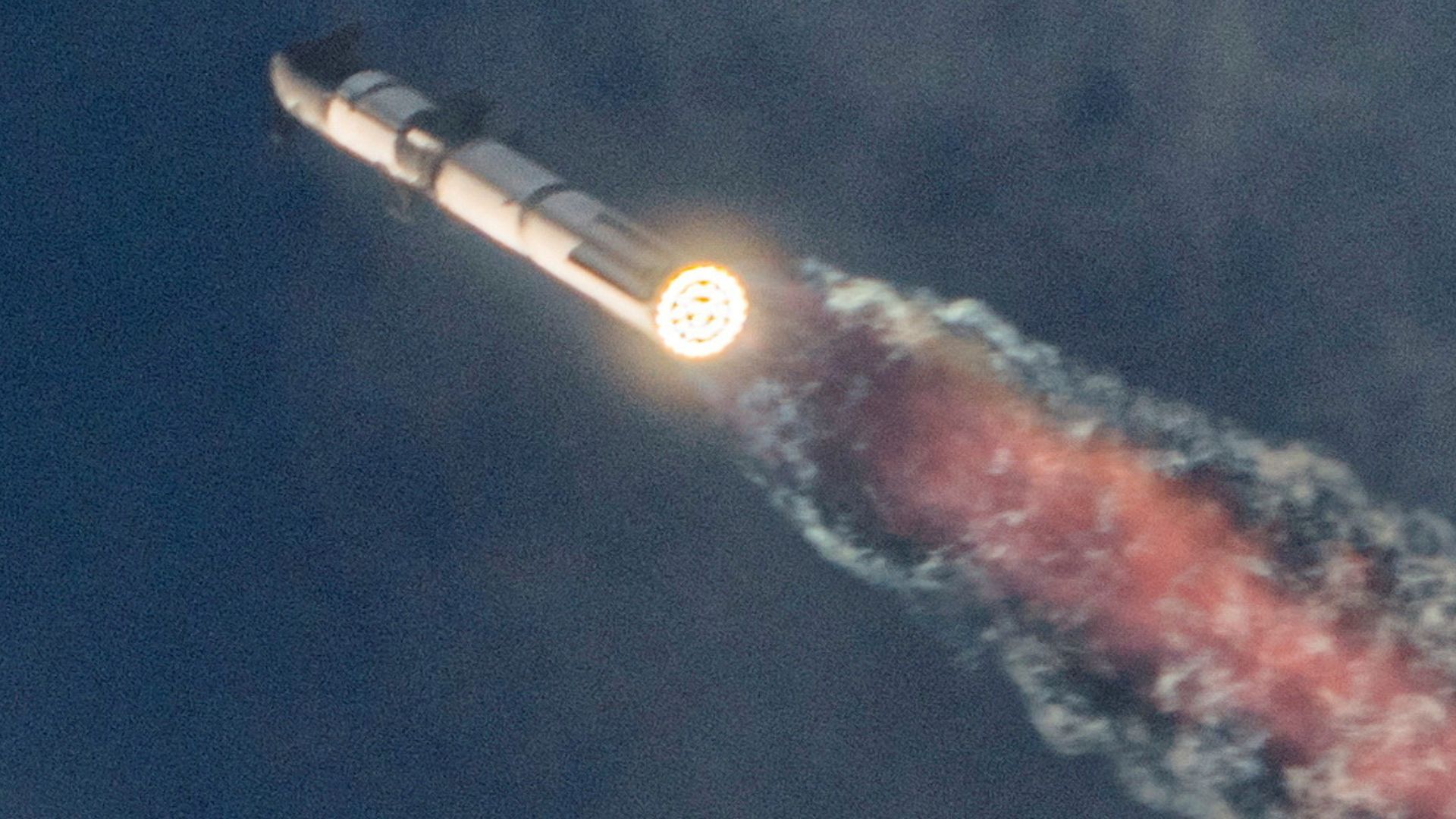 "SpaceX's Starship: Third Launch and FAA Investigation"