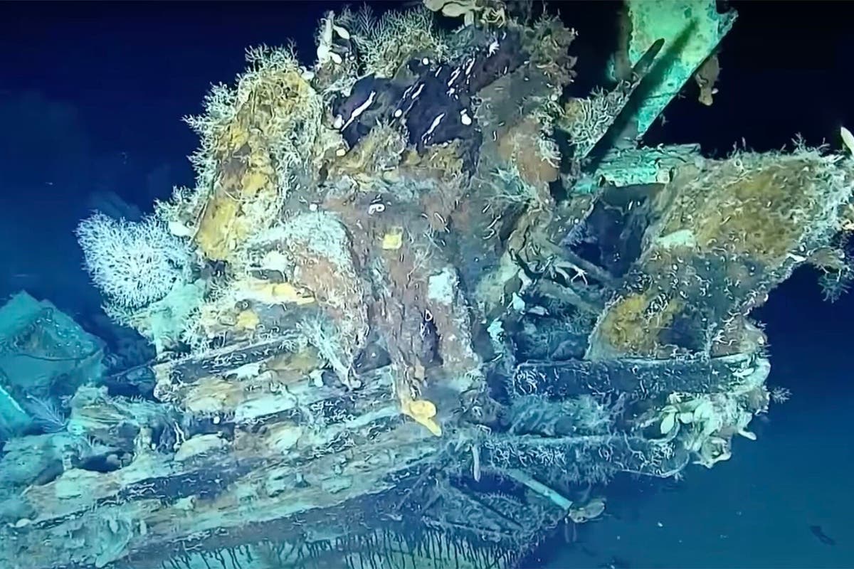 Colombia's Ambitious Quest: Recovering the $20 Billion 'Holy Grail of Shipwrecks'
