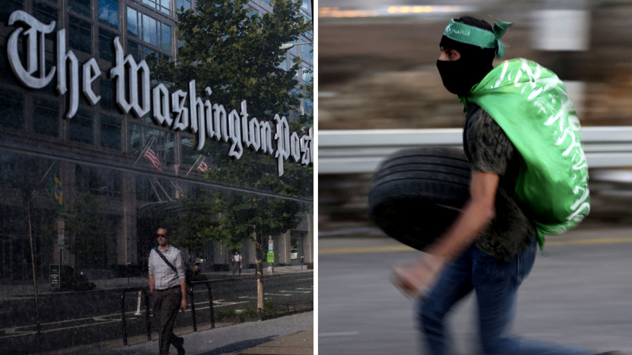 "Controversy over Gaza death count as White House rejects Hamas figures"