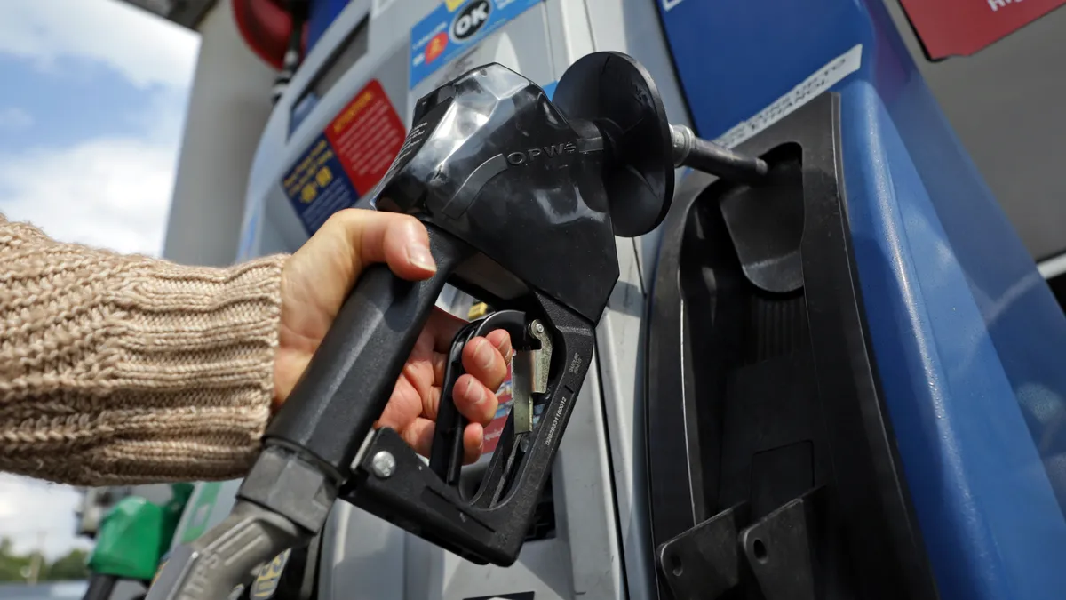 Gas Prices Decline in Multiple States, but Potential Increase Looms