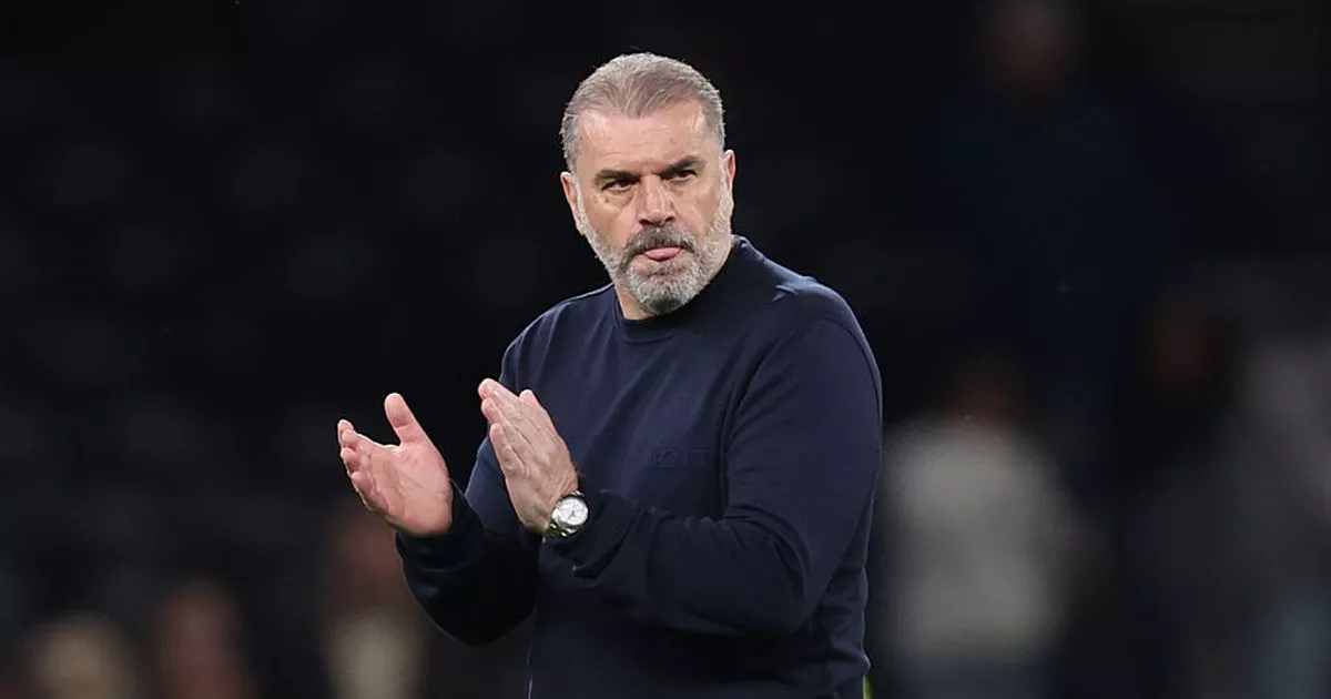 Featured image for Tottenham Sacks Postecoglou Despite UEL Win, Names Top Manager Candidates