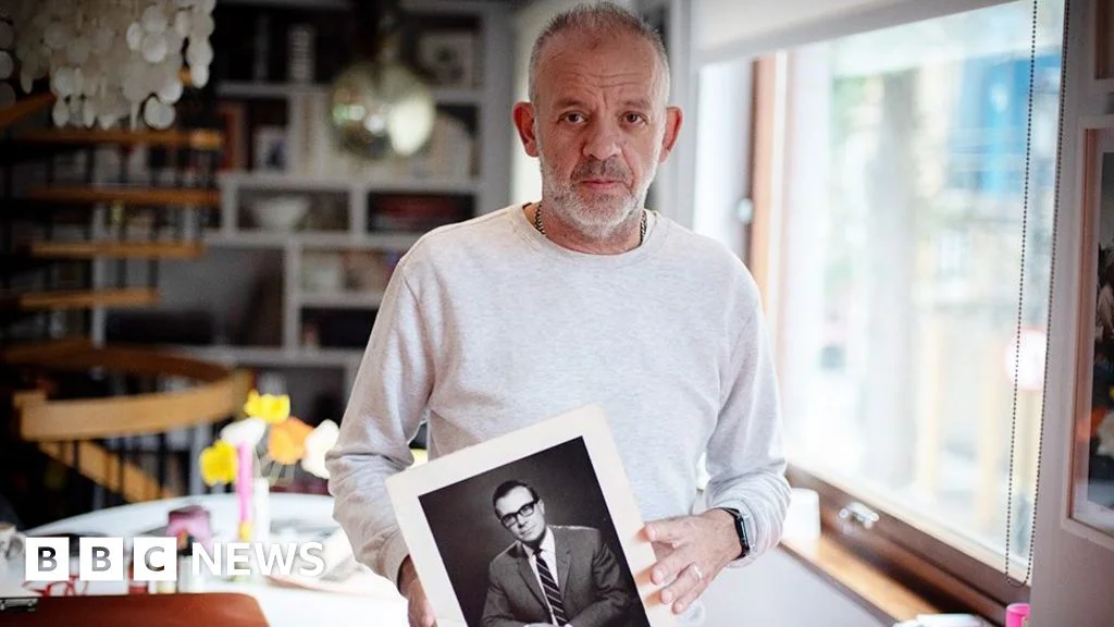 Featured image for Uncovering Hidden Family Secrets and Lost Legacies from the Nazi Era