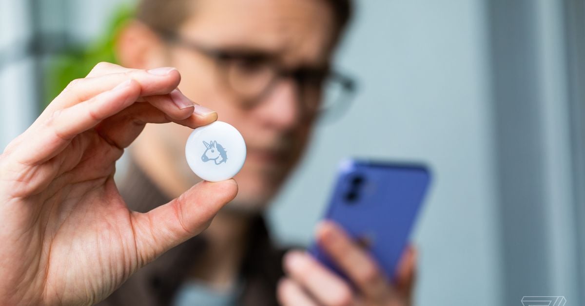 Featured image for "Apple AirTags 4-Pack Hits All-Time Low Price at Amazon"