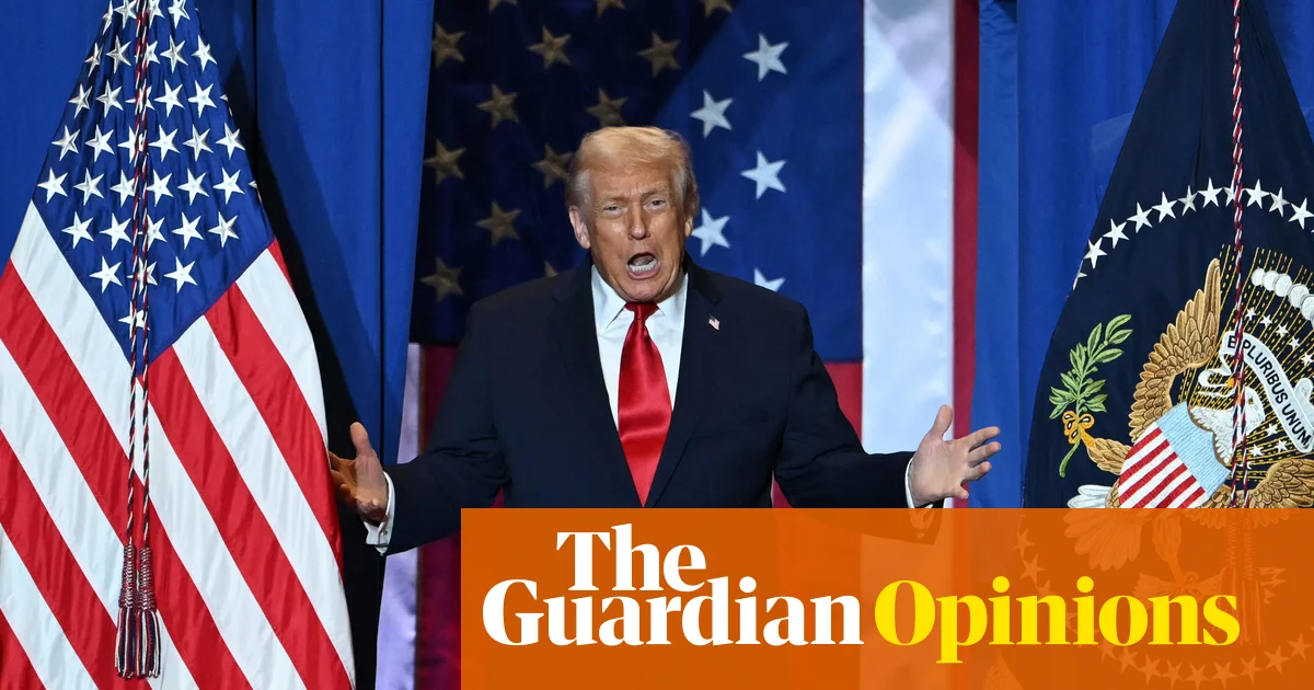 Featured image for Trump's Christmas Controversies and Economic Policies