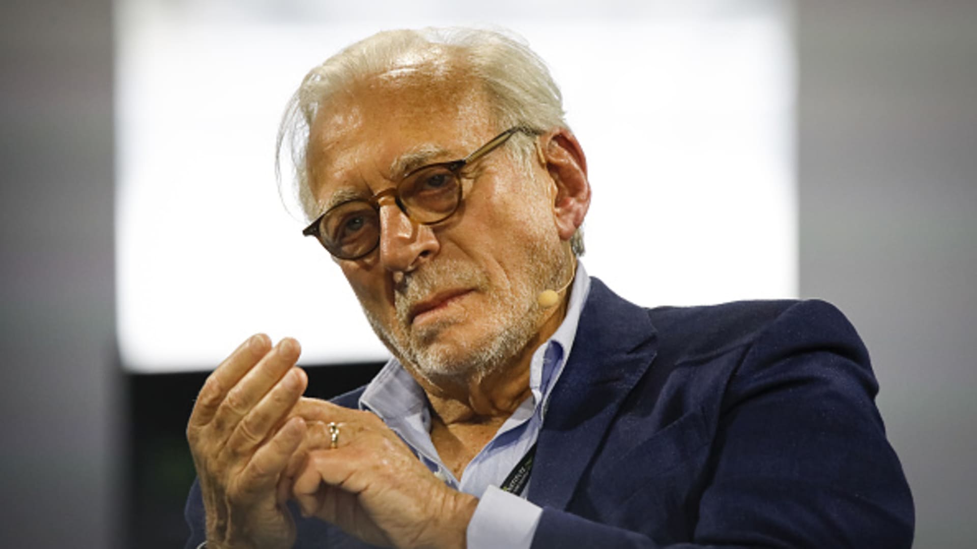 Featured image for "Nelson Peltz's Proxy Battle with Disney CEO Bob Iger: Seeking Respect and Board Accountability"