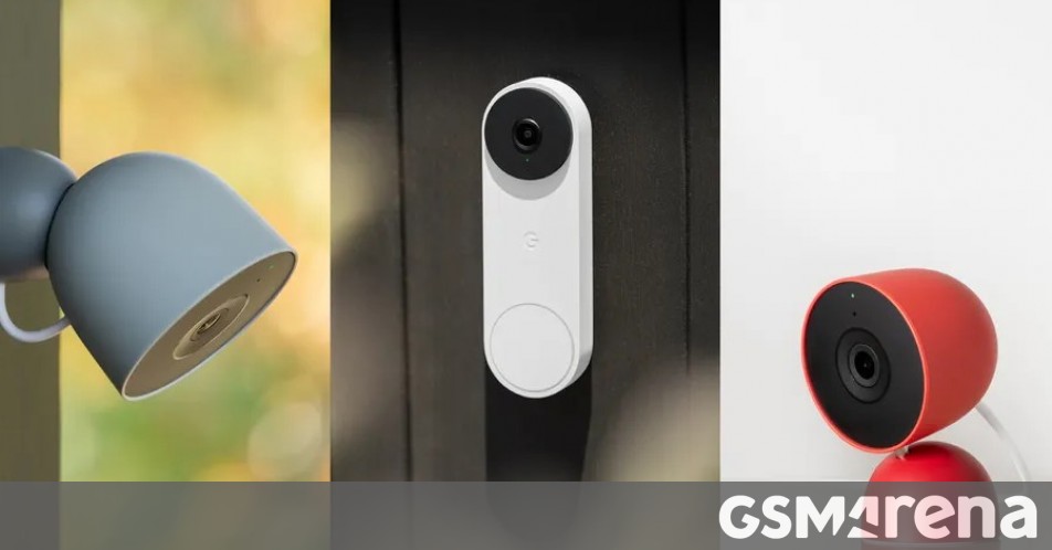 Featured image for Google Unveils Gemini-Powered Smart Home Devices with Enhanced AI and 2K Video