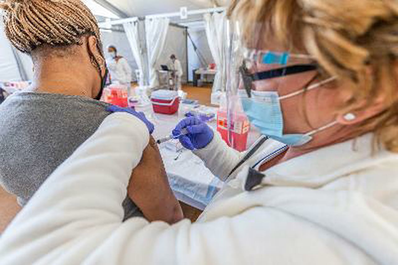 "Universal flu vaccine trials show promise for long-term protection"