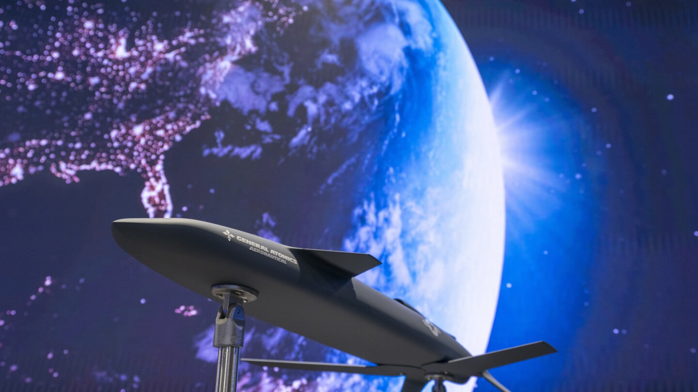 Featured image for "Pentagon's AI Push Forces Tough Choices on Autonomous Weapons"