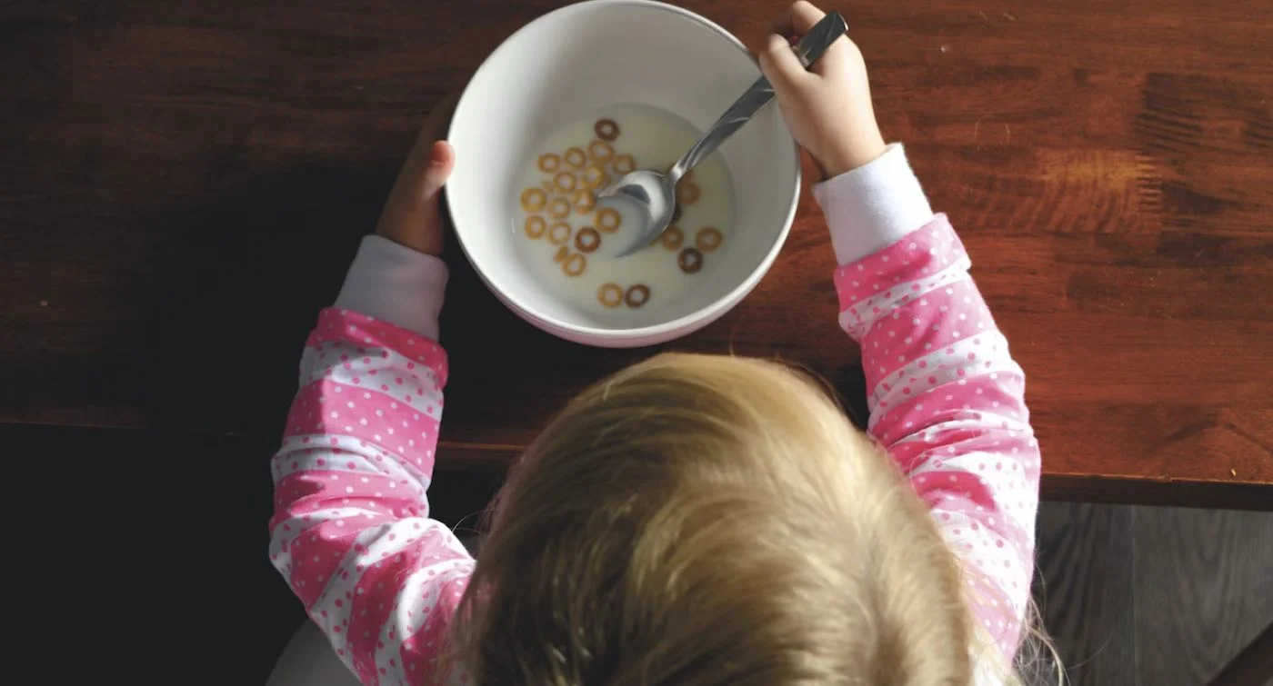 Urban Environment Linked to Increased Respiratory Infections in Children, Study Finds