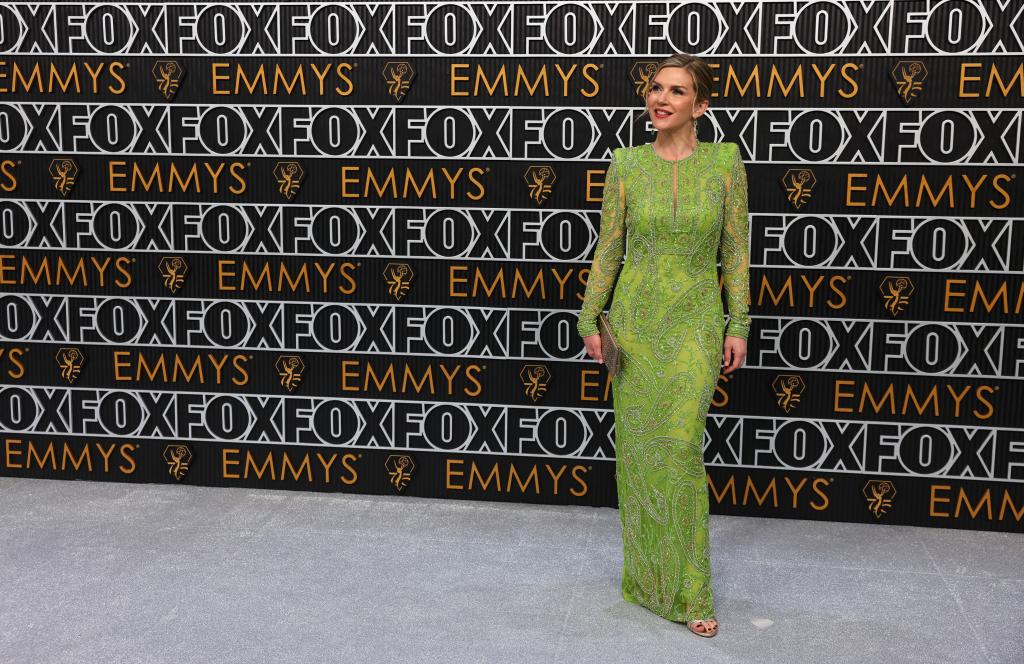 Featured image for "Emmys 2024: Red Carpet Fashion and Star Arrivals Live Updates"