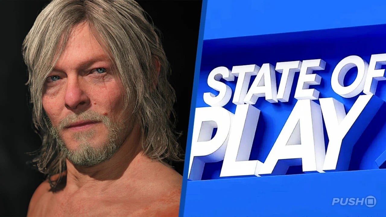 "Speculated Games and Leaks: What to Expect from the Next PlayStation State of Play"