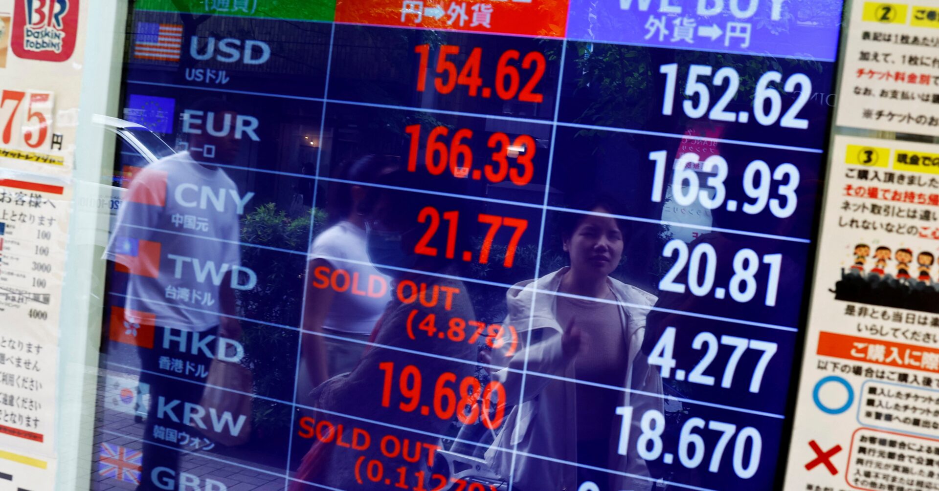 Featured image for "Japan's Net External Assets Reach Record High, Retains Top Creditor Status in 2023"