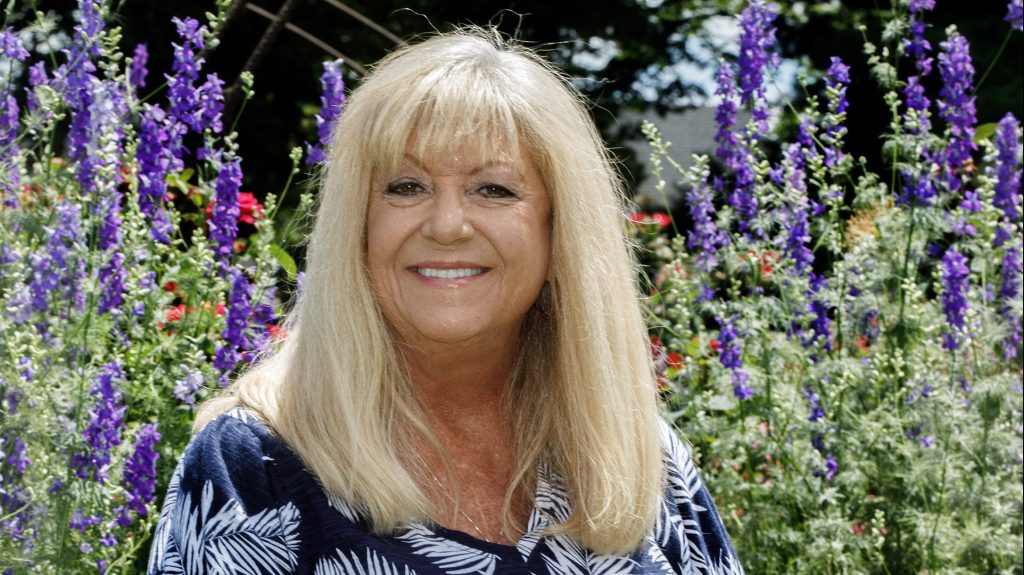 Featured image for "Bethlehem Woman Celebrates 40 Years with Transplanted Heart"