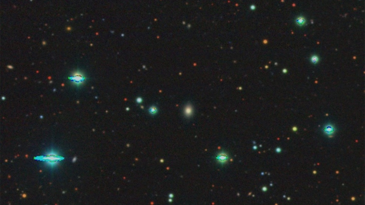 Featured image for AI Independently Discovers Supernovas: A Breakthrough in Astronomy