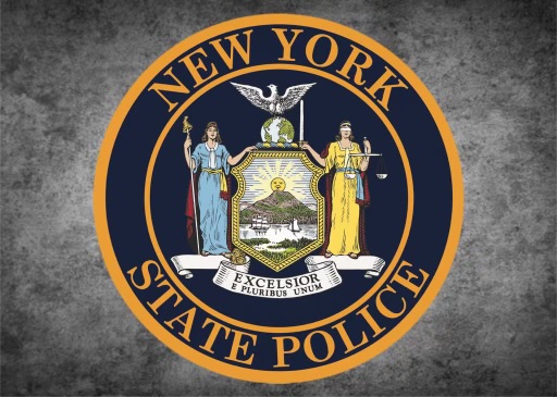 "Fatal Police Shootout with Homicide Suspect on NY Thruway Leaves Trooper Injured"