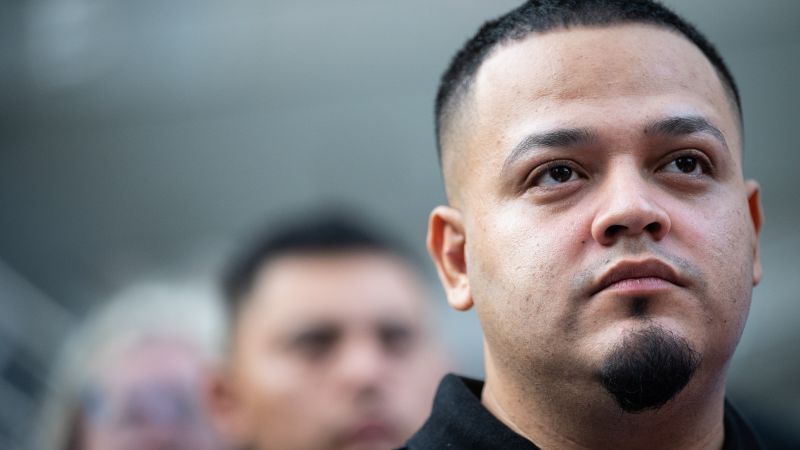 Featured image for Judge Suggests Trump Administration's Charges Against Abrego Garcia Were Vindictive