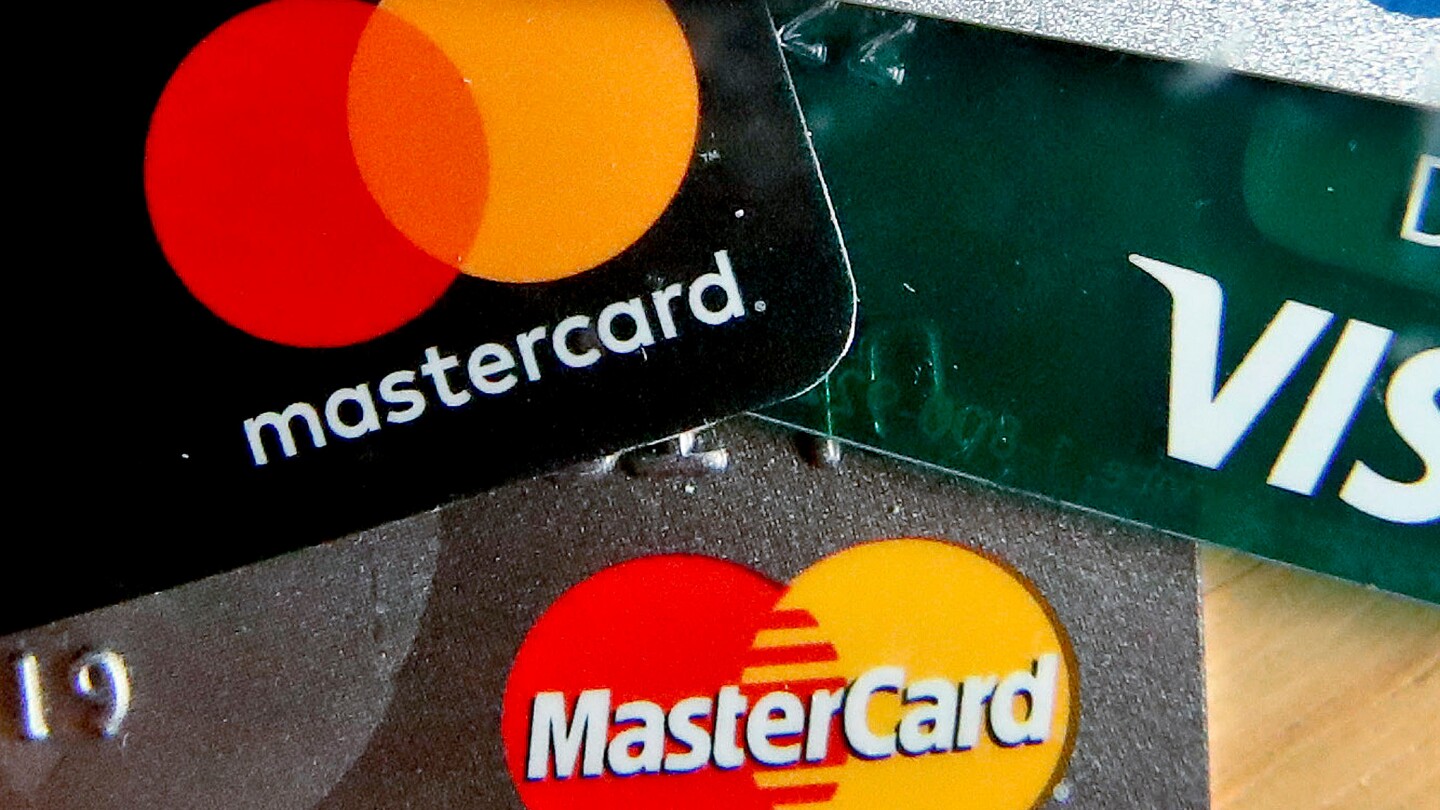 Featured image for Visa and Mastercard Settlement Could Impact Rewards Credit Card Usage and Fees