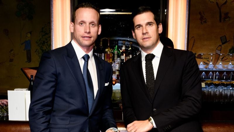 Featured image for Luxury Real Estate Moguls, Alexander Brothers, Face Sex Trafficking Charges