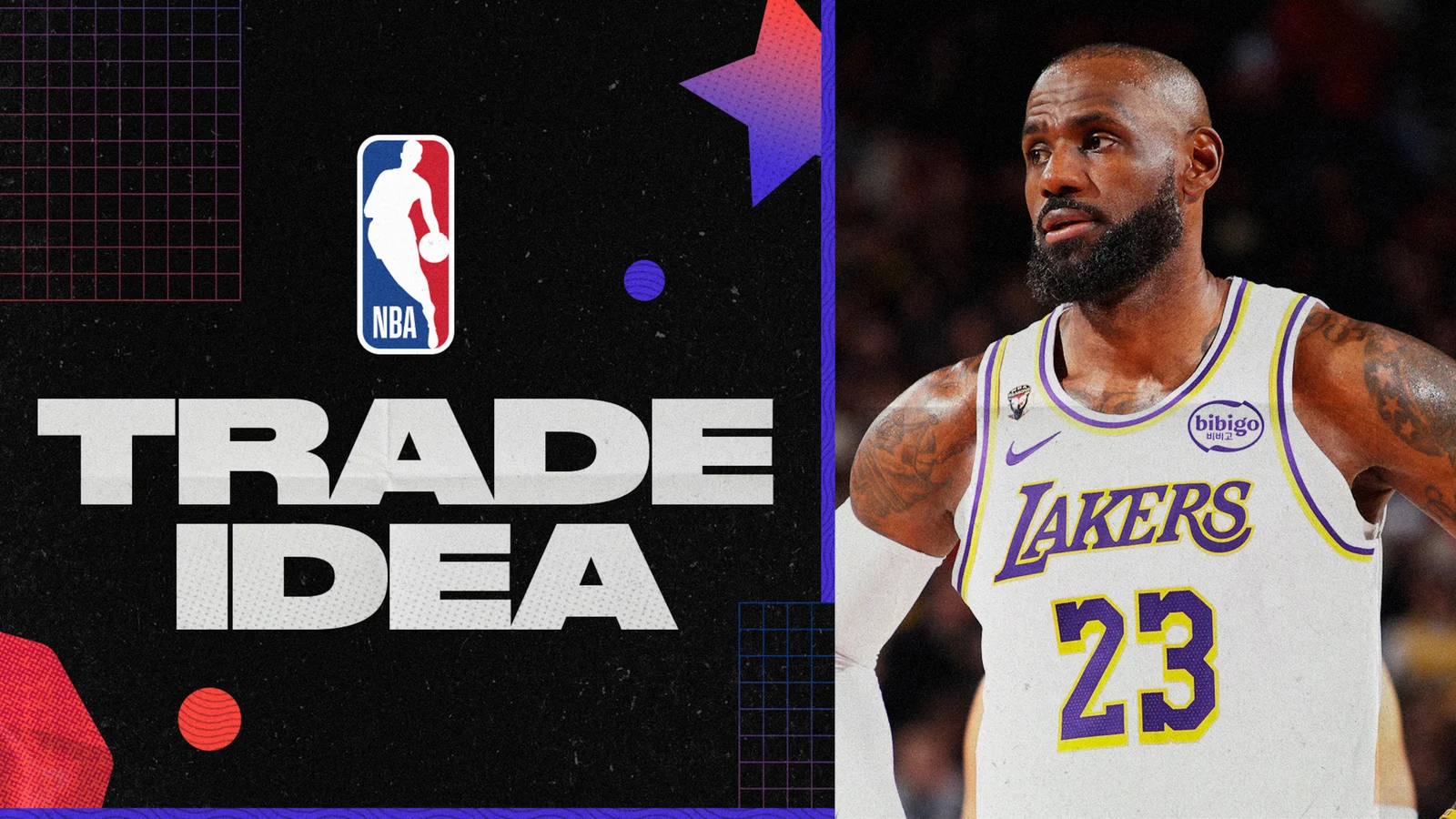 Cavaliers' LeBron Reunion in a Calculated Three-Way Trade