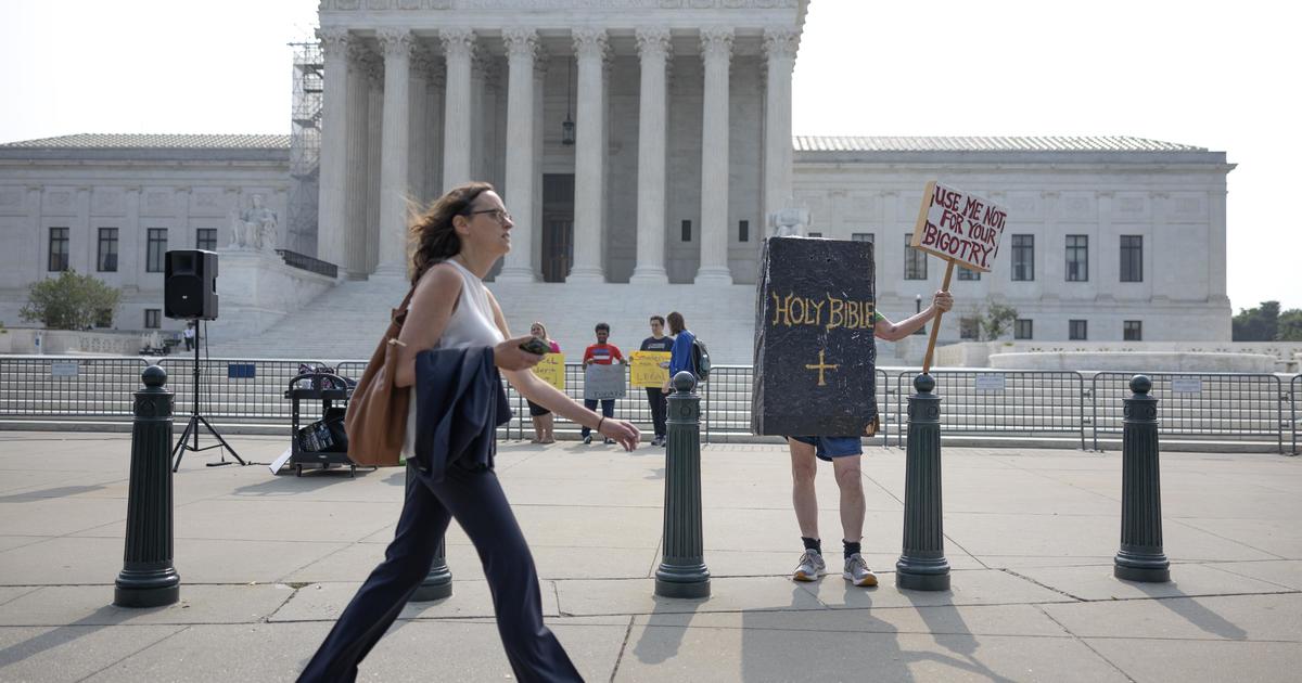 Featured image for Supreme Court's Impact on Affirmative Action, Student Loans, Free Speech, Swing Votes, Color-Blind Society, and the 2024 Election