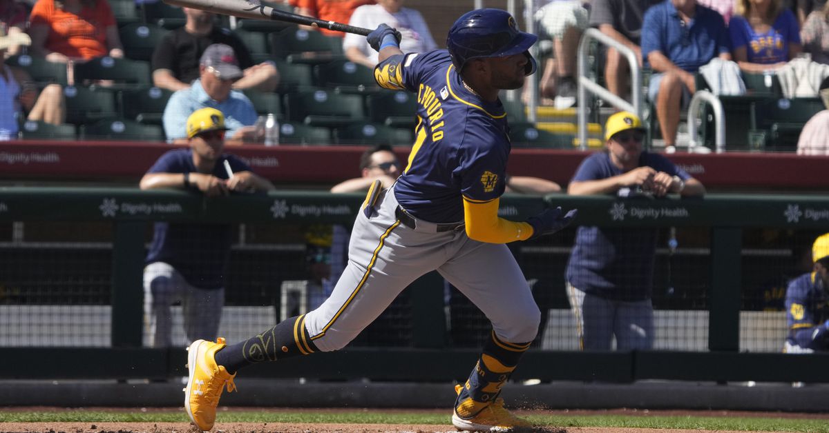 Featured image for "MLB Spring Breakout Rosters: Top Prospects and Breakout Players to Watch"