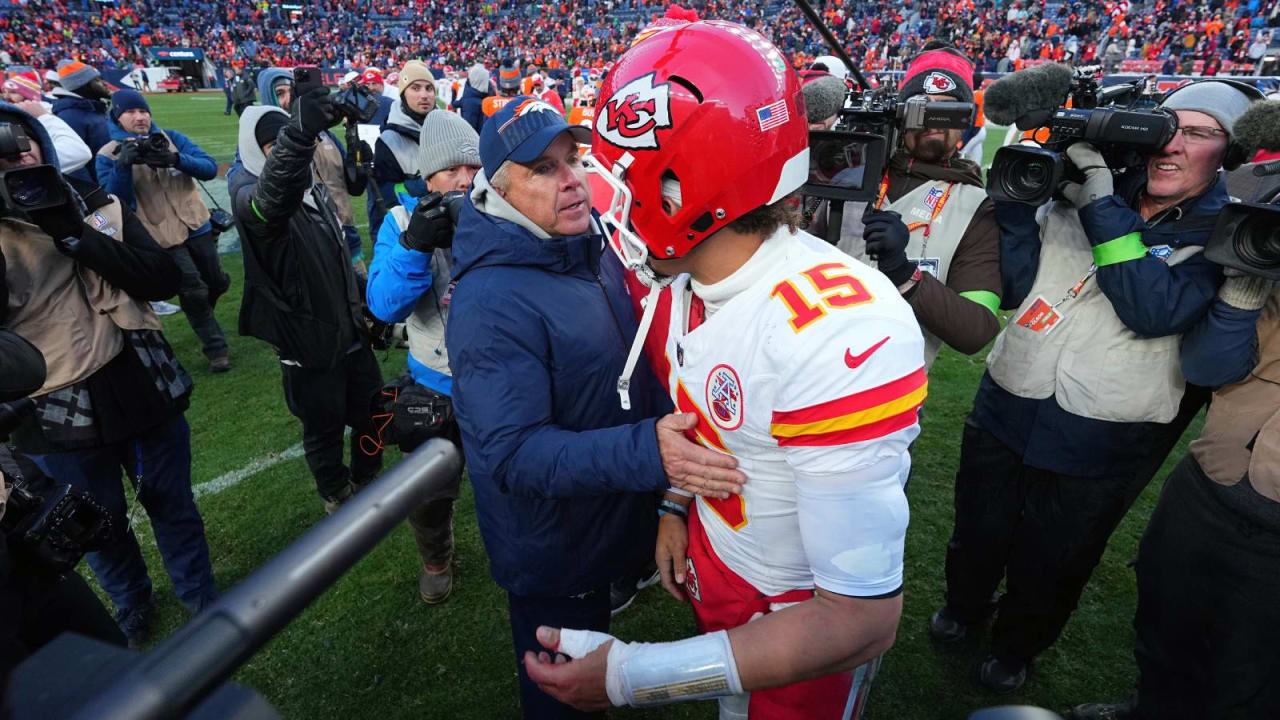 Sean Payton's Broncos: Rising Above the Chiefs and Trade Deadline Drama