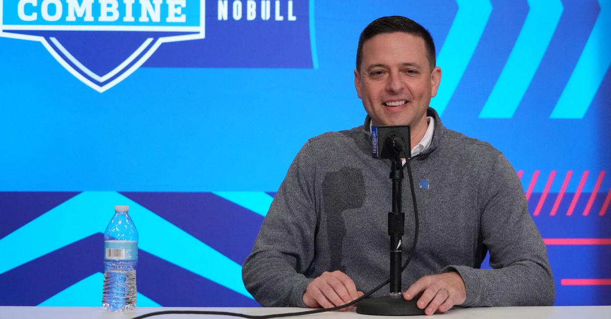 Featured image for "Patriots' Free Agency Moves and Cap Space Management"