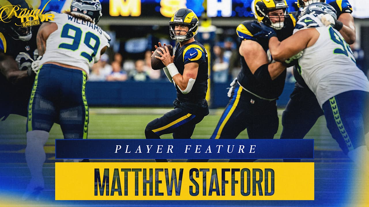 Featured image for Seahawks and Rams Prepare for Thursday Night Showdown with Key Player Matchups