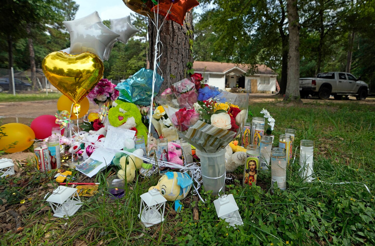 Insights into the Texas Mass Shooting and its Aftermath.