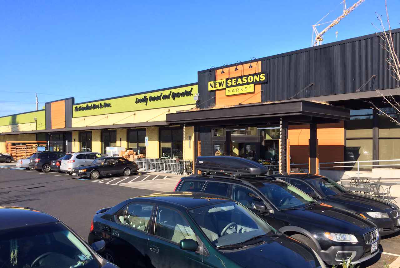 Featured image for Portland's New Seasons Workers Plan Pre-Thanksgiving Strike