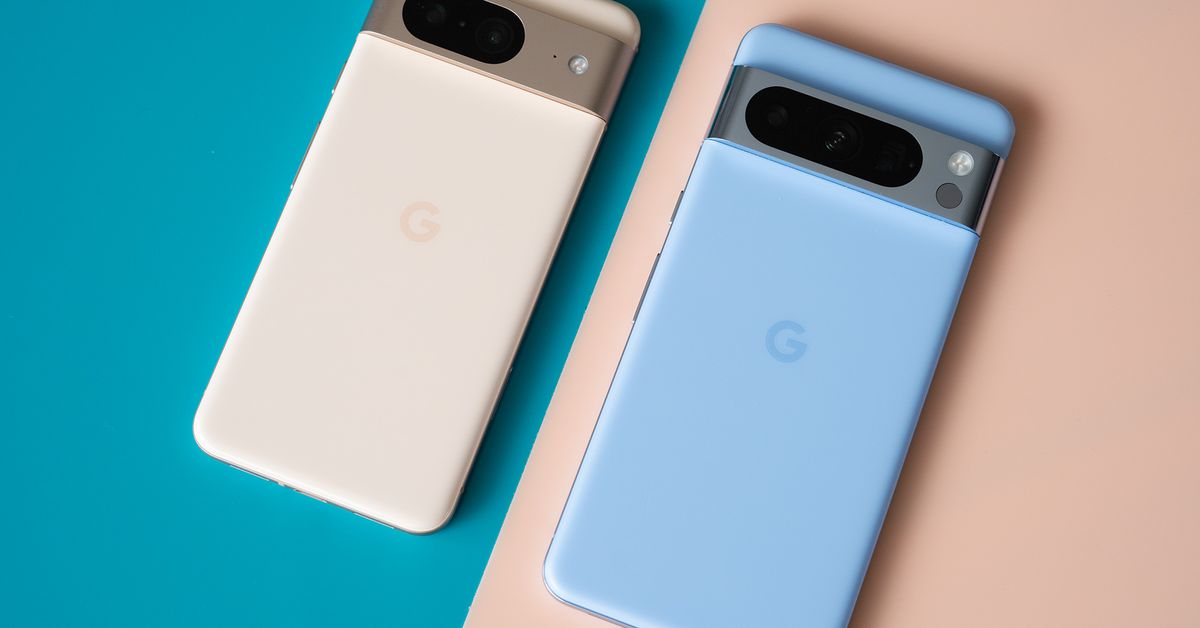 Featured image for "Massive Discounts on Google Pixel 8 and Pixel 8 Pro: Limited Time Offer!"