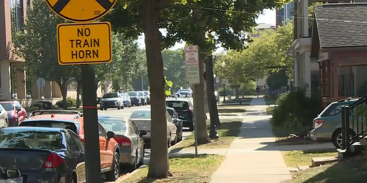 Featured image for "Police Investigate Brutal Attack on Wisconsin College Student in Critical Condition"