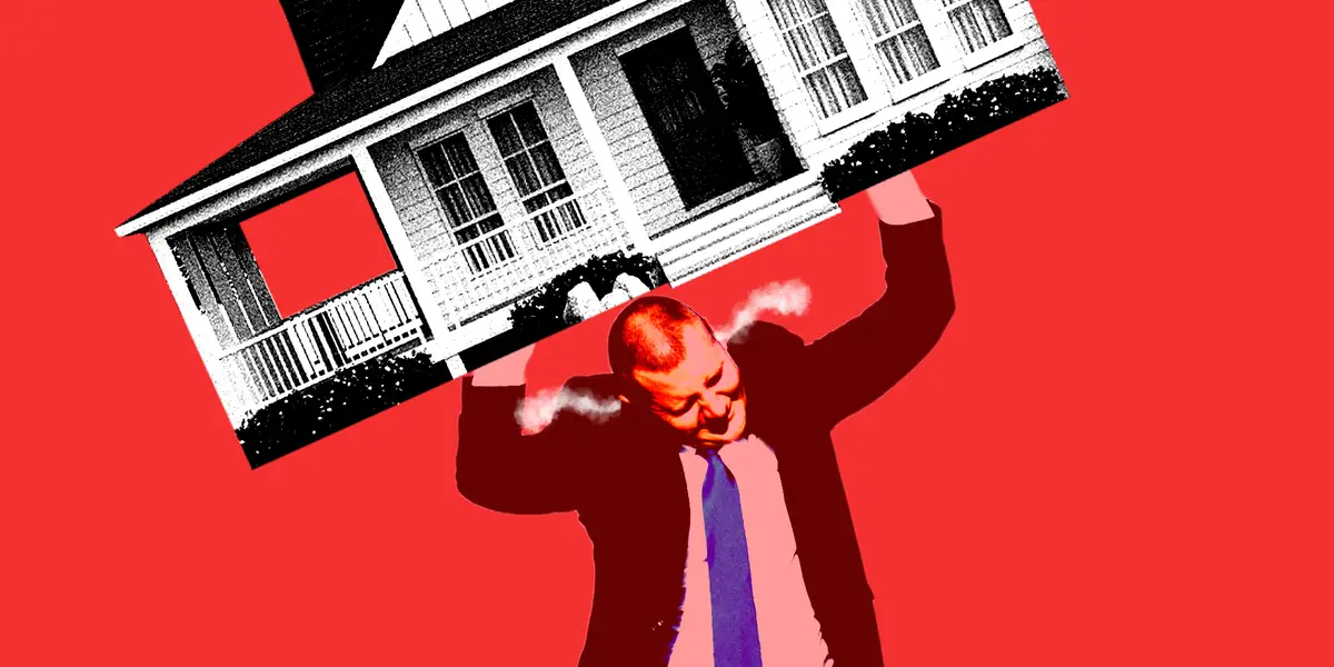 Featured image for Generation X: The Overlooked Force Keeping the Country Running