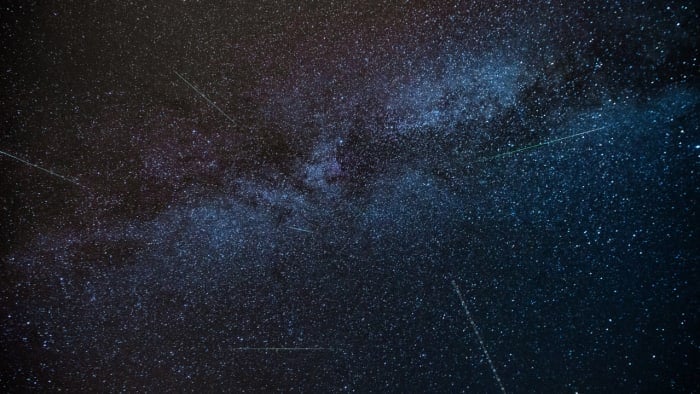 Featured image for "2024 Celestial Calendar: Eclipses, Meteor Showers, and Supermoons Unveiled"